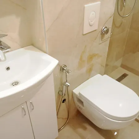 Apartment Planet Sarajevo