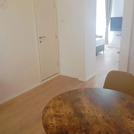 Apartment Planet Sarajevo