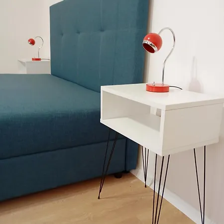 Apartment Planet Sarajevo